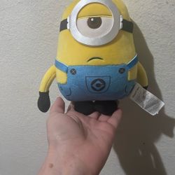 Minion Miniso