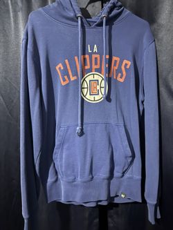 LA CLIPPERS Hoodie 