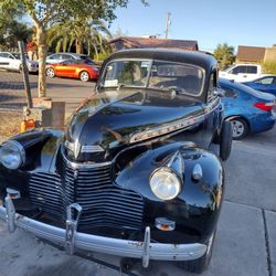 1940,, Chevrolet Deluxe 