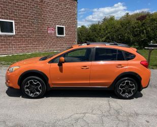 2014 Subaru Impreza