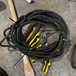 Air Compressor Hose