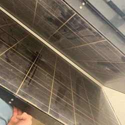 Solar Panels 