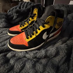 Air Jordan’s 1 Mid SE