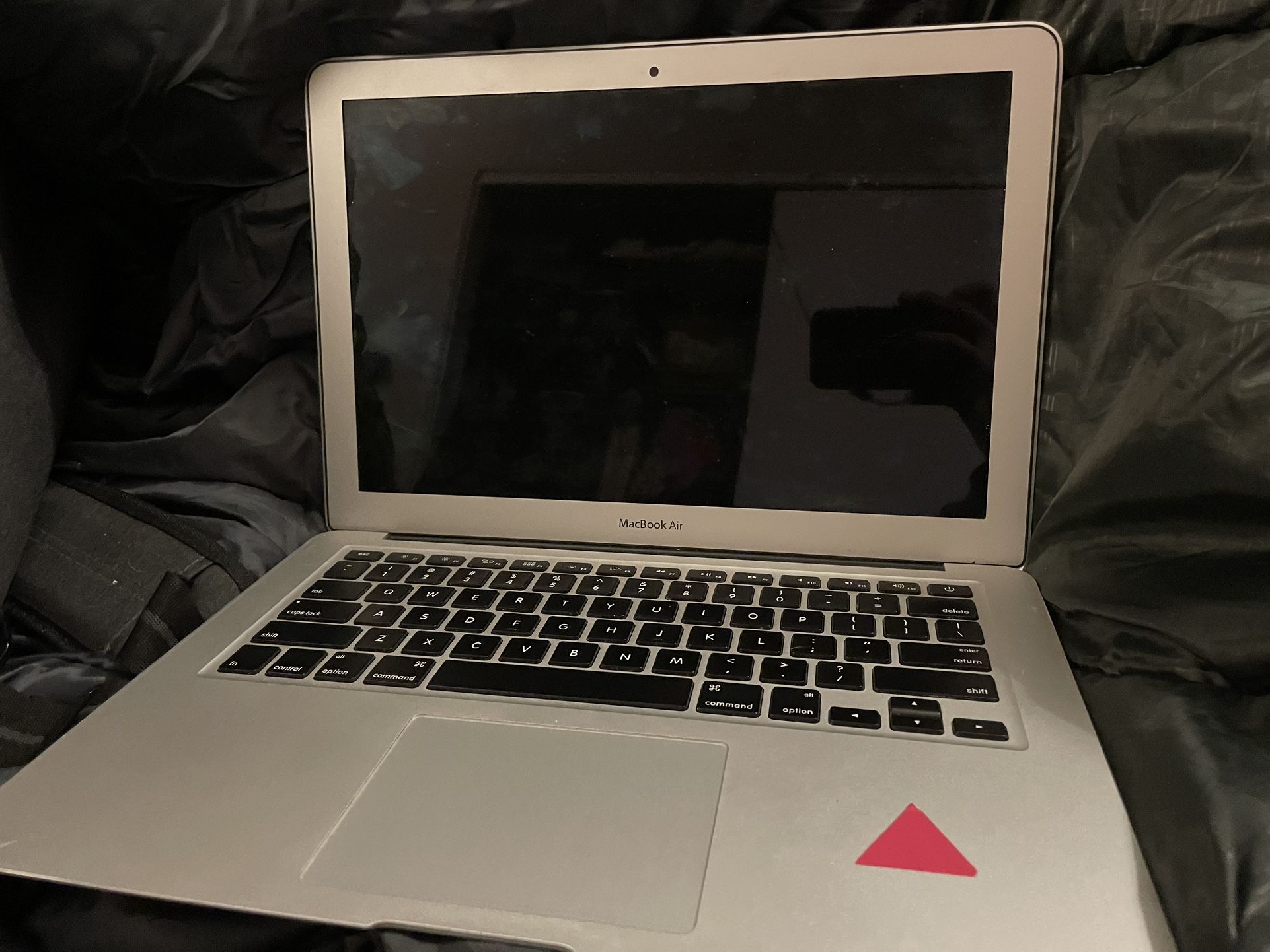 MacBook Air