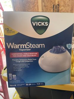 Steamer