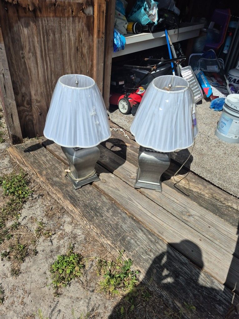 Table Lamps