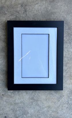 Modern Picture Frame