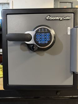 Sentry Safe