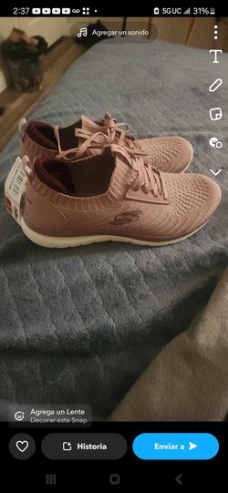 Sketchers