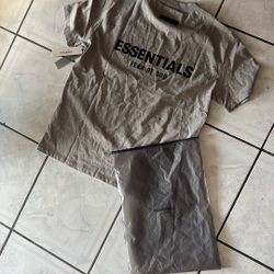 Essential Shirt
