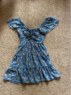 Casual Dress
