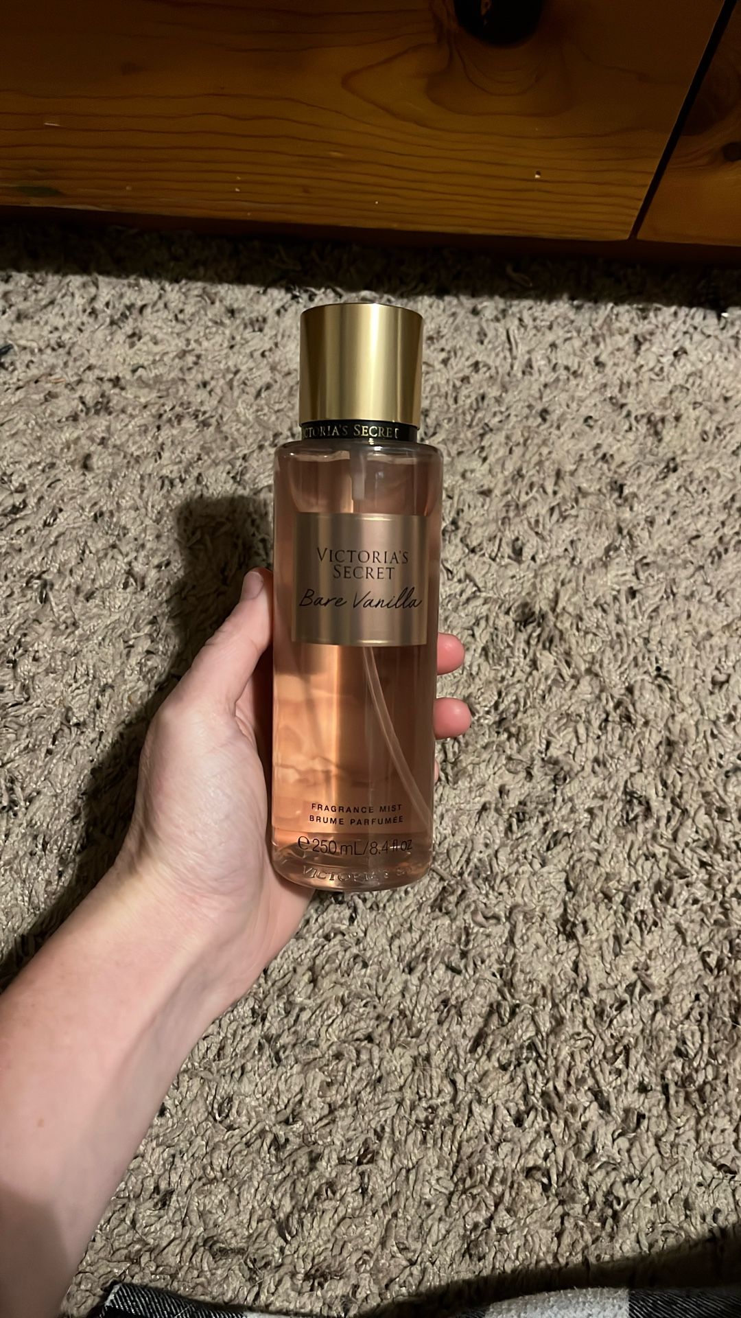 Victoria’s Secret Body Mist