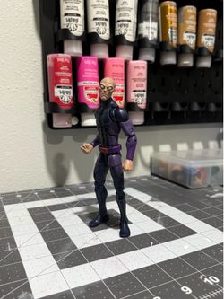 Marvel toy