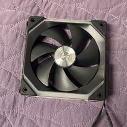 led computer fan 120mm
