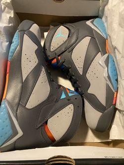 Jordan 7 Size 10 Deadstock!