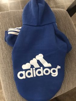 Dog sweatshirt