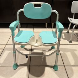 Medical Bath Chair