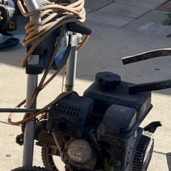 Máquina Para Lavar Carros 