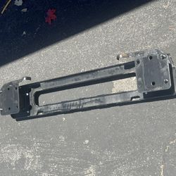2019-2023 G500 G550 G63 463 G WAGON MERCEDES BENZ FRONT BUMPER REINFORCEMENT OEM