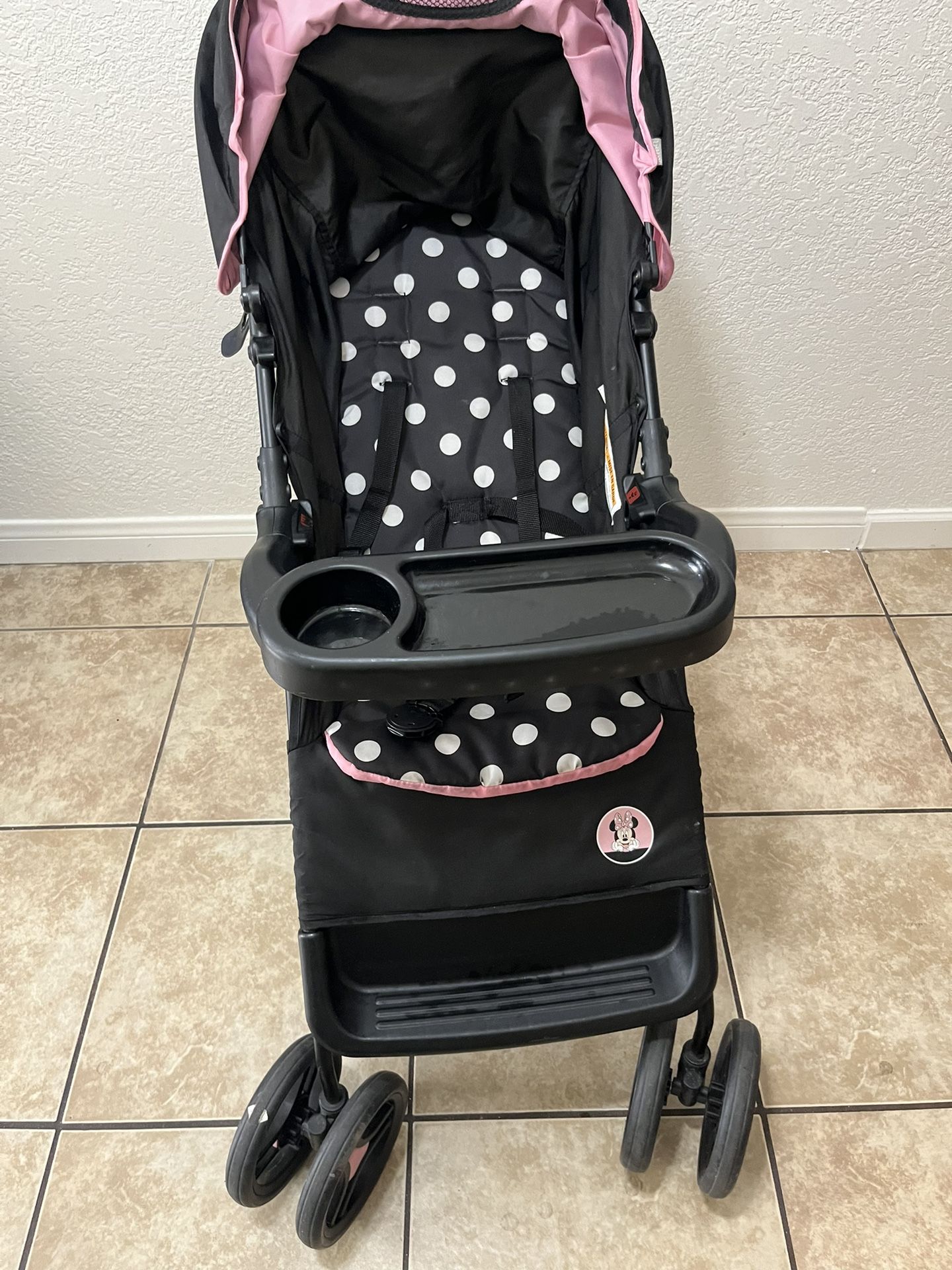 Baby Stroller