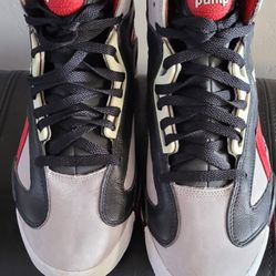 Reebok Shaq  Brick City OGs Mens Size 10