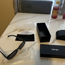Prada Sunglasses 