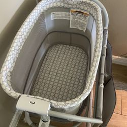 Bassinet 