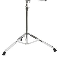 Kalos Roto Tom Drum Set with Stand, 6-Inch, 8-Inch and 10-Inch Tom Drums with Stand