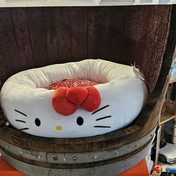 Dog/Cat Bed