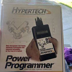 Truck Programmer 
