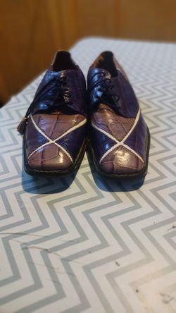 Dress Shoes