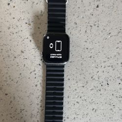 Nike Apple Watch 44mm