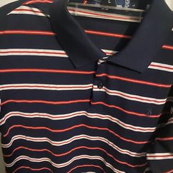 Ralph Lauren Polo Men’s Size Large Shirt 