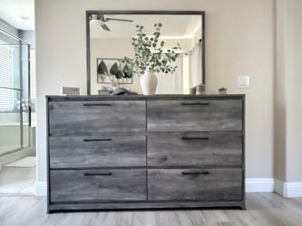 Ashley Bedroom set