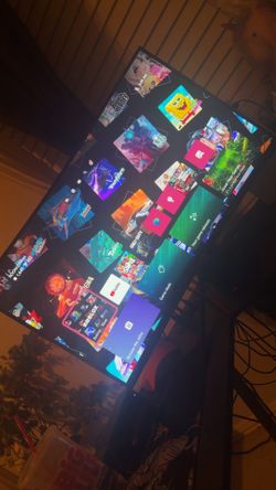 32" KTC Curved Gaming Monitor (240Hz, Perfect Condition)