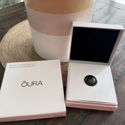 OURA Ring Size 12 