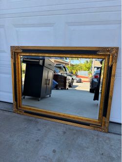 Beveledmirror