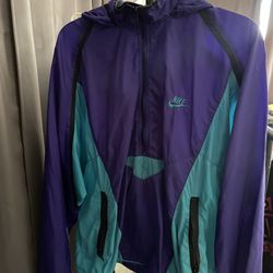 Nike Windbreaker