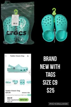 Crocs