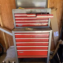 Tool Chest