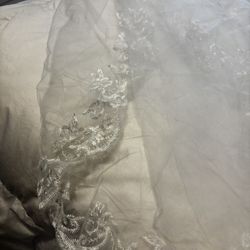 Brand New Veil 