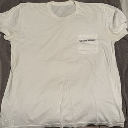 Chrome Tee 