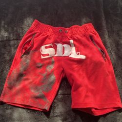 SDL shorts