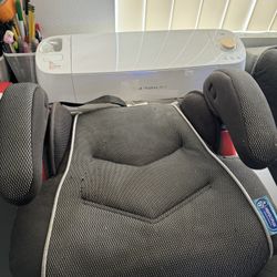 Booster Seat 