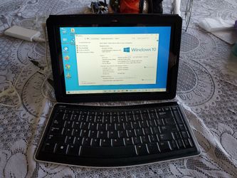 Pc/tablet