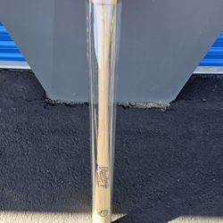 Mariners Baseball Bat- '95 Champions