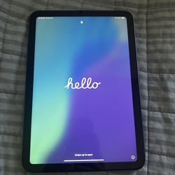 iPad mini Space Gray