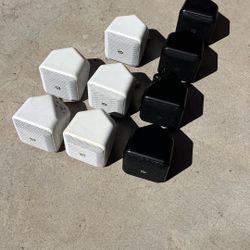 Speakers