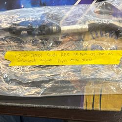 2022 2024 Audi Rs5 Solenoid Valve Pipe Oem New