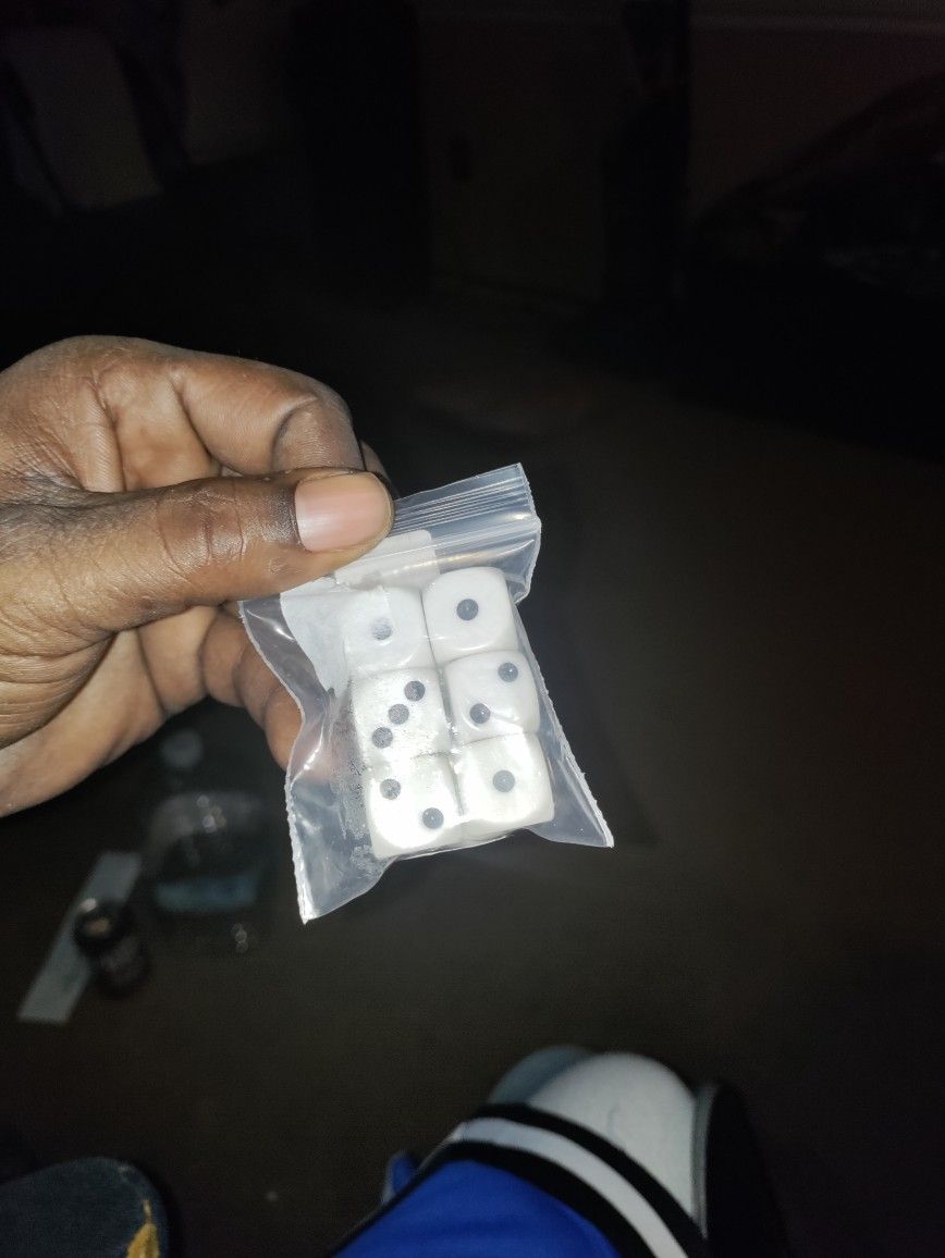 Dice